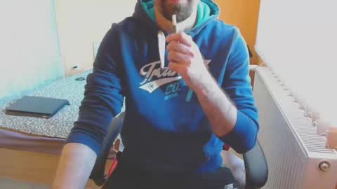 scotty_98 online show from January 5, 2025, 11:59 am