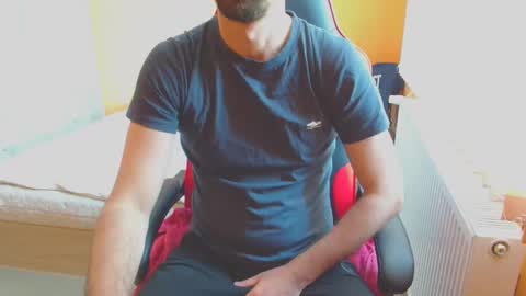 scotty_98 online show from January 12, 2025, 11:07 am