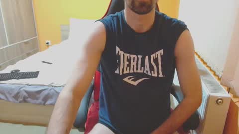 scotty_98 online show from January 26, 2025, 8:23 pm