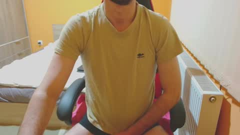 scotty_98 online show from January 29, 2025, 7:00 pm