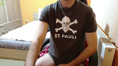 scotty_98 online show from February 7, 2025, 8:20 pm