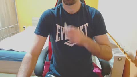 scotty_98 online show from February 22, 2025, 5:24 pm