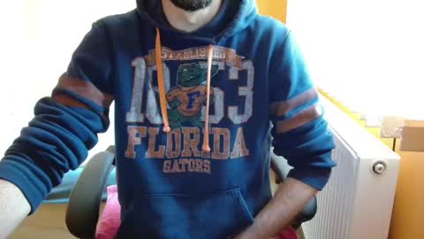 scotty_98 online show from March 12, 2025, 12:26 pm