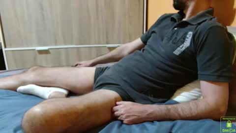 scotty_98 online show from October 15, 2025, 9:59 pm