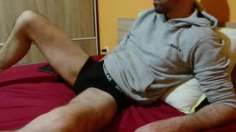 scotty_98 online show from March 31, 2026, 6:08 pm