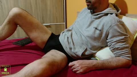 scotty_98 online show from April 3, 2026, 7:01 pm