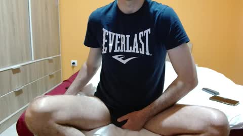 scotty_98 online show from April 14, 2026, 8:26 pm