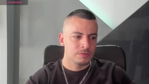 Ricardo online show from September 10, 2025, 6:52 pm