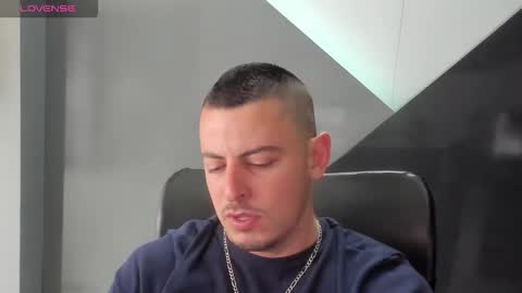 Ricardo online show from September 11, 2025, 7:14 pm