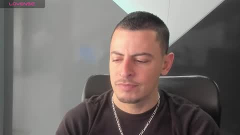 Ricardo online show from September 20, 2025, 5:47 pm