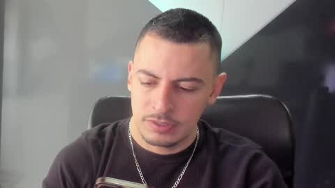 Ricardo online show from September 28, 2025, 2:00 pm