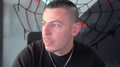 Ricardo online show from November 1, 2025, 4:20 pm