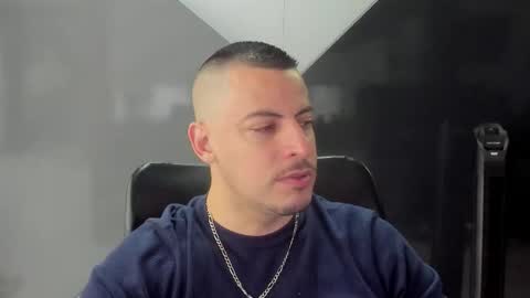 Ricardo online show from February 4, 2026, 12:22 pm