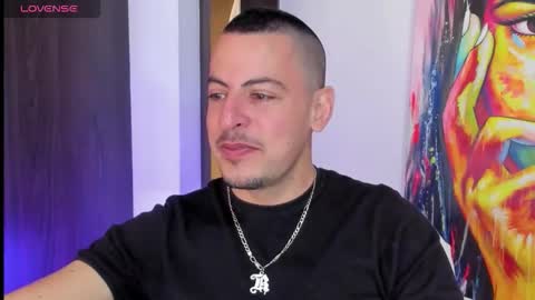 Ricardo online show from February 16, 2026, 3:30 pm