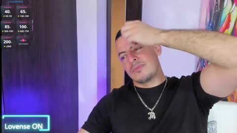 Ricardo online show from February 27, 2026, 4:29 pm