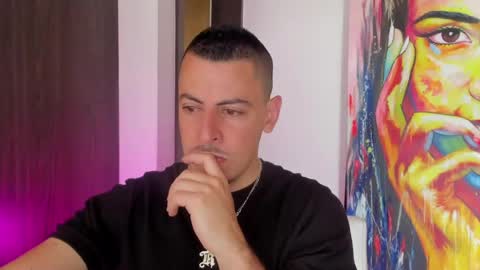 Ricardo online show from May 1, 2026, 2:54 pm
