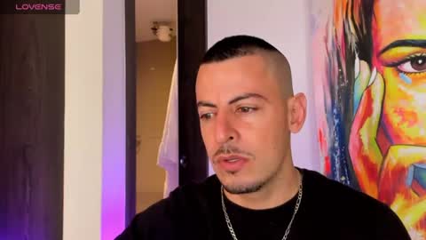 Snapshot of scotty_music chatting on August 2, 2026, 12:36 pm Ricardo online show from August 2, 2026, 12:36 pm
