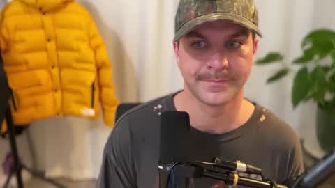 Scotty online show from December 4, 2024, 5:38 am