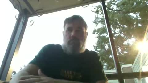 Scott online show from October 12, 2025, 10:53 pm