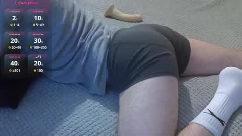 scottyboyyy94 online show from February 19, 2026, 8:49 pm