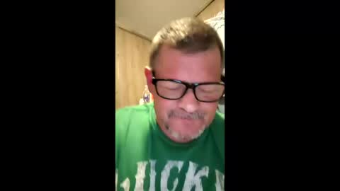 scottyc911 online show from May 20, 2026, 8:09 am