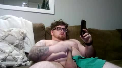 scottyknows101 online show from January 24, 2025, 11:15 am