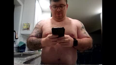 scottyknows101 online show from April 22, 2026, 10:28 am