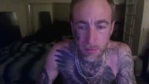 scottypacker online show from April 28, 2026, 11:04 am