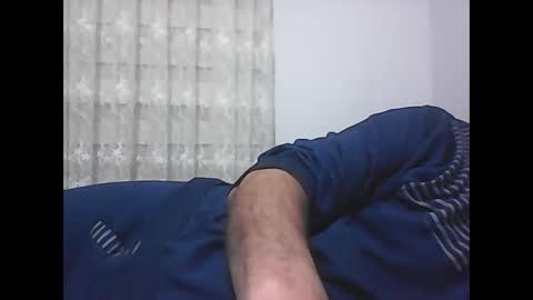 Evren online show from January 30, 2025, 9:47 pm