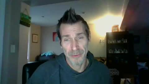 GettOffMyLawn online show from January 10, 2025, 2:23 pm