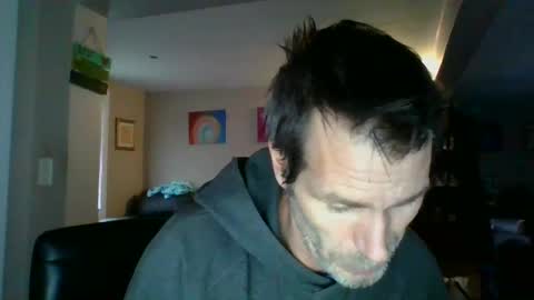 GettOffMyLawn online show from January 10, 2025, 5:24 pm