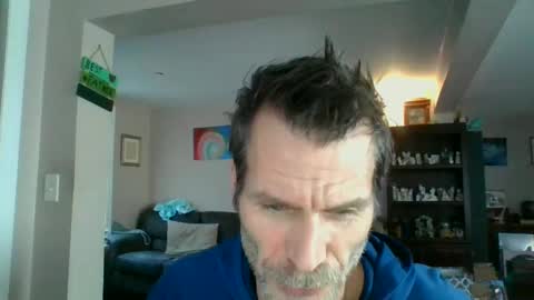 GettOffMyLawn online show from January 17, 2025, 4:04 pm