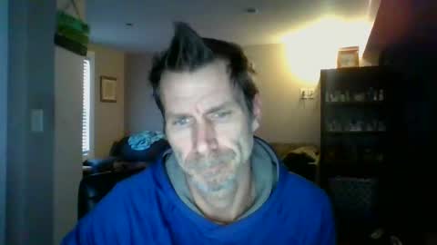 GettOffMyLawn online show from January 27, 2025, 1:19 pm