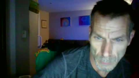 GettOffMyLawn online show from September 21, 2025, 2:57 am