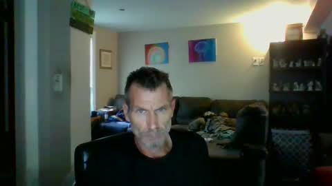 GettOffMyLawn online show from September 27, 2025, 5:40 pm