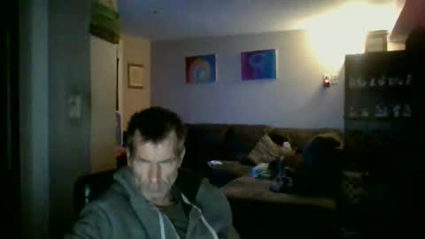 GettOffMyLawn online show from November 2, 2025, 7:33 am