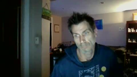 GettOffMyLawn online show from April 26, 2026, 2:31 am