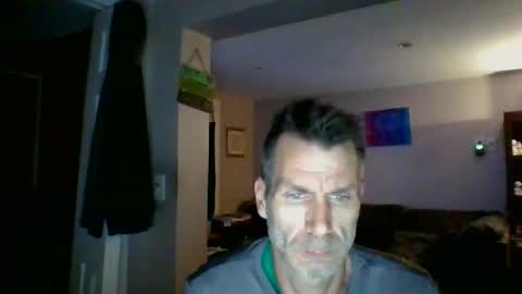 GettOffMyLawn online show from May 24, 2026, 3:33 am