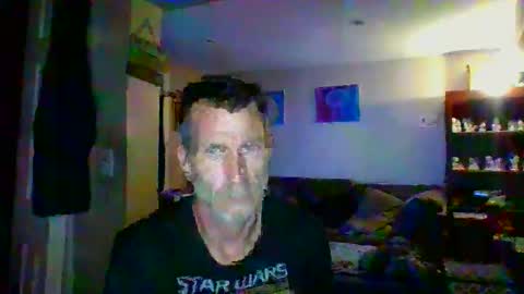 GettOffMyLawn online show from May 26, 2026, 2:07 am