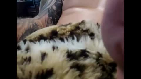 Scruff2022 online show from December 7, 2024, 1:40 pm