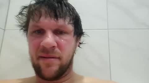 Scruff2022 online show from January 6, 2025, 11:42 pm