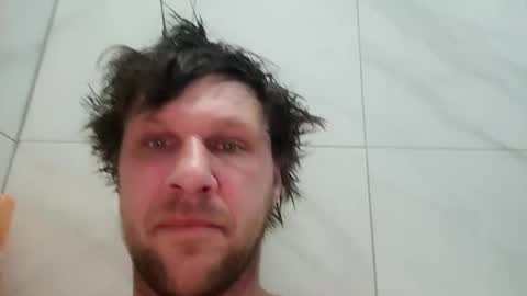 Scruff2022 online show from January 14, 2025, 11:37 pm