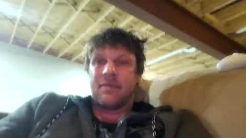 Scruff2022 online show from January 22, 2025, 7:03 pm