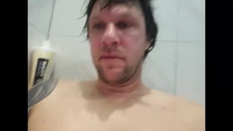 Scruff2022 online show from February 23, 2025, 12:48 pm