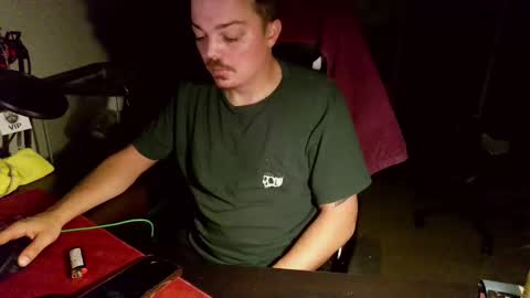 sdr_vk online show from September 22, 2025, 9:55 am