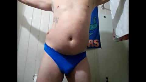 Arin online show from January 8, 2025, 7:55 am