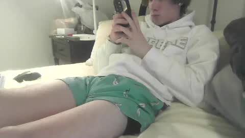 ObvHype online show from January 16, 2025, 6:25 am