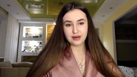 Elizabeth  online show from February 2, 2025, 3:49 pm