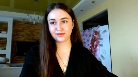 Elizabeth  online show from May 11, 2026, 2:45 pm