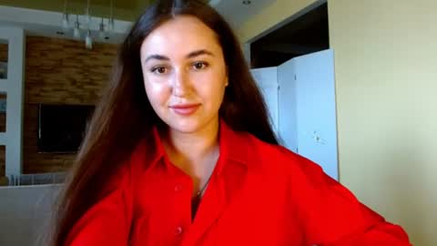 Elizabeth  online show from June 27, 2026, 3:06 pm